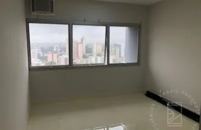 Sala comercial na região central de são josé dos campos - sp
