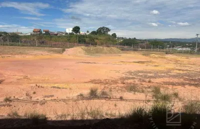 Terreno comercial em condomínio industrial em caçapava - sp