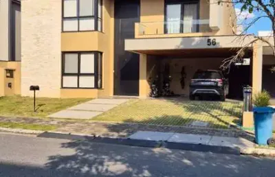 Casa mobiliada à venda/locação, 4 suítes, 378 m²,  jardim do golf 2 - sjc