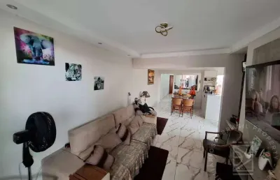 Casa à venda, 2 quartos, 1 suíte, 145m², bosque dos eucaliptos - sjc