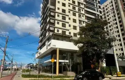 Loja de 146m2 para alugar – jd. cassiano ricardo – são josé dos campos/sp