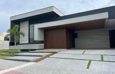 Casa térrea, 4 suítes, 243 m², no condomínio vivant urbanova - sjc