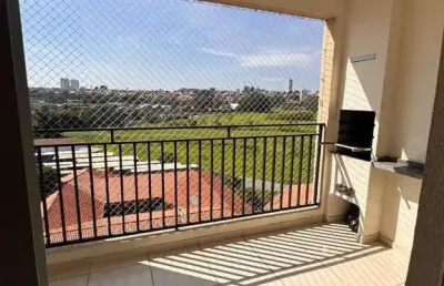 Apartamento à venda com 2 dormitórios, sendo 1 suíte, 70m² em jacareí - sp