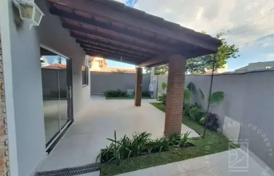 Casa com 3 dormitórios à venda no residencial eldorado - urbanova.