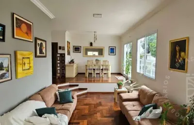Sobrado com 4 dormitórios sendo 2 suítes, 185m² no altos da serra-urbanova
