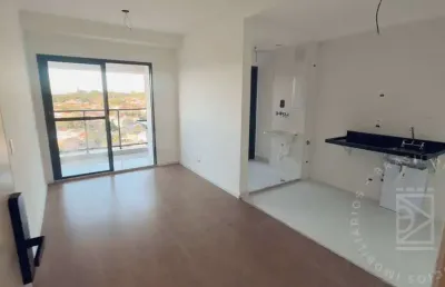 Apartamento de 58m², 2 dorms com 1 suite no jardim esplanada
