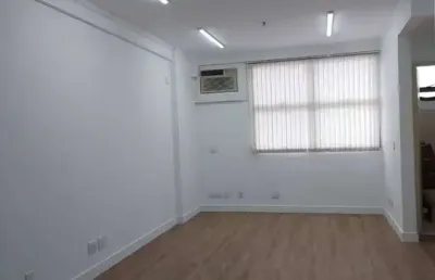 Sala comercial à venda – edifício profissional center, 27m², 1 vaga - sjc