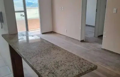 Apartamento novo à venda, 3 quartos, 1 suíte, 70m², varanda, urbanova - sjc