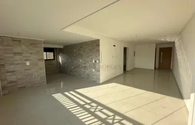 Apartamento para venda em praia grande, canto do forte, 2 dormitórios, 2 suítes, 2 banheiros, 2 vagas