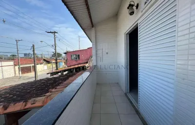 Casa para venda em praia grande, sítio do campo, 3 dormitórios, 1 suíte, 2 banheiros, 2 vagas