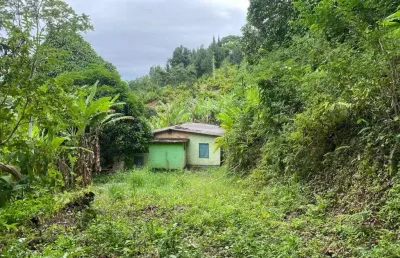 Área na ilha de guaratiba, estrada do morgado- 30 minutos do recreio