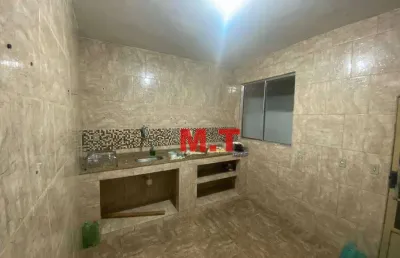 Casa com 4 dormitórios à venda, 120 m² por r$ 140.000,00 - campo grande - rio de janeiro/rj