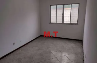 Apartamento com 2 dormitórios para alugar, 72 m² por r$ 1.180,00/mês - campo grande - rio de janeiro/rj
