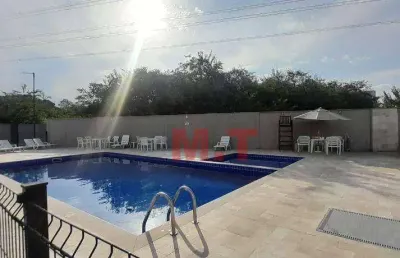 Apartamento com 2 dormitórios para alugar, 42 m² por r$ 1.115,00/mês - campo grande - rio de janeiro/rj