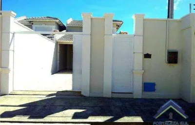 Casa com 3 dormitórios à venda, 175 m² por r$ 580.000,00 - sapiranga - fortaleza/ce