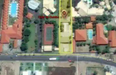Casa com 4 dormitórios à venda, 705 m² por r$ 3.000.000,00 - cumbuco - caucaia/ce