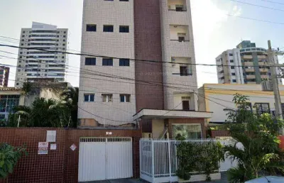 Apartamento com 3 dormitórios à venda, 133 m² por r$ 550.000,00 - aldeota - fortaleza/ce