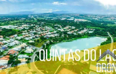 Terreno à venda, 745 m² por r$ 1.500.000,00 - coaçu - eusébio/ce