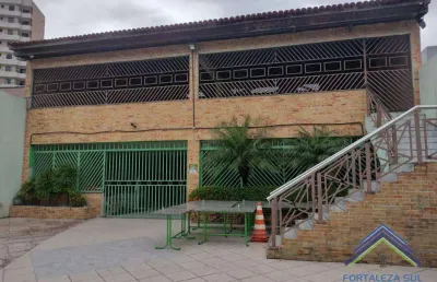 Prédio à venda, 500 m² por r$ 2.800.000,00 - parquelândia - fortaleza/ce