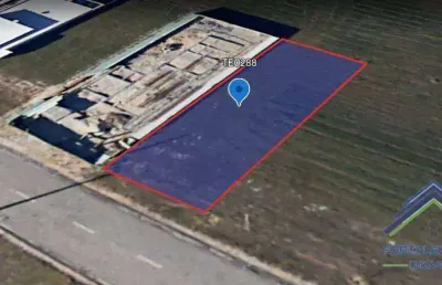 Terreno à venda, 330 m² por r$ 260.000,00 - pires façanha - eusébio/ce
