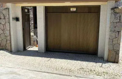 Casa com 3 dormitórios à venda, 259 m² por r$ 1.650.000,00 - meireles - fortaleza/ce