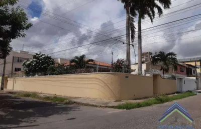 Casa com 4 dormitórios à venda, 217 m² por r$ 1.000.000,00 - vila união - fortaleza/ce