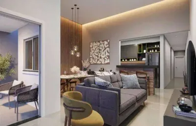 Casa com 3 dormitórios à venda, 99 m² por r$ 348.000,00 - mangabeira - eusébio/ce