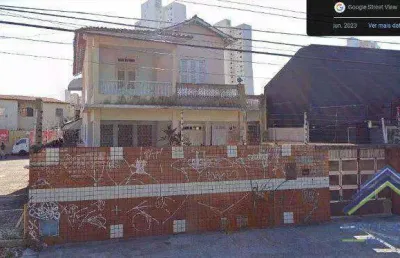 Casa com 5 dormitórios à venda, 262 m² por r$ 1.200.000,00 - fátima - fortaleza/ce