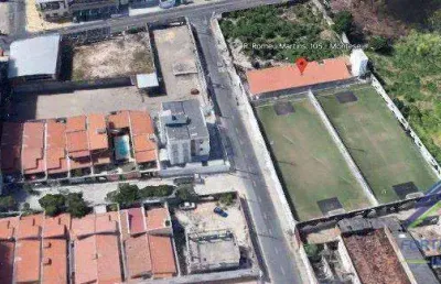 Terreno à venda, 2990 m² por r$ 3.289.000,00 - montese - fortaleza/ce