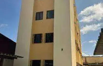 Apartamento com 3 dormitórios à venda, 72 m² por r$ 250.000,00 - sapiranga - fortaleza/ce