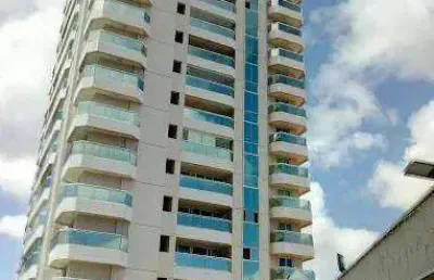 Apartamento com 2 dormitórios à venda, 74 m² por r$ 800.000,00 - engenheiro luciano cavalcante - fortaleza/ce