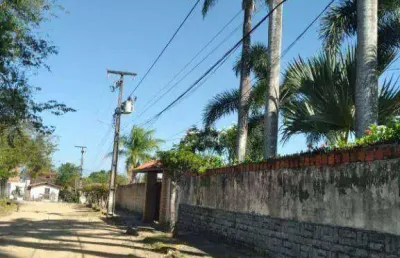 Terreno à venda, 7500 m² por r$ 1.500.000,00 - iguape - aquiraz/ce