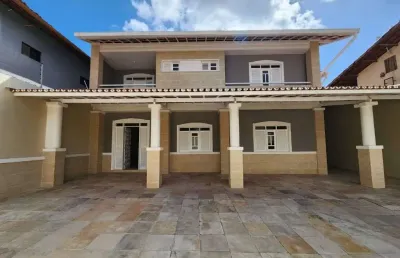 Casa com 4 dormitórios à venda, 203 m² por r$ 799.000,00 - josé de alencar - fortaleza/ce
