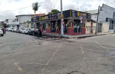 Casa com 3 dormitórios à venda, 195 m² por r$ 1.000.000,00 - antônio bezerra - fortaleza/ce