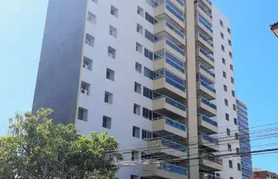 Apartamento com 3 dormitórios à venda, 141 m² por r$ 600.000,00 - aldeota - fortaleza/ce