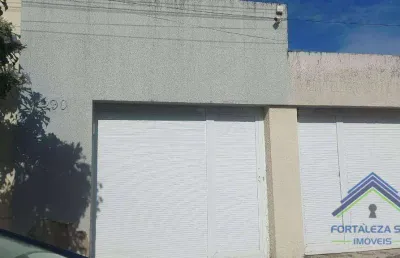 Casa com 3 dormitórios à venda, 87 m² por r$ 299.999,99 - timbu - eusébio/ce