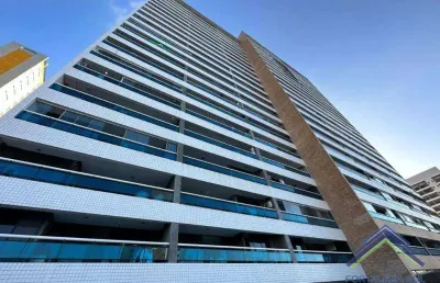 Cobertura com 4 dormitórios à venda, 146 m² por r$ 1.323.000,00 - praia de iracema - fortaleza/ce