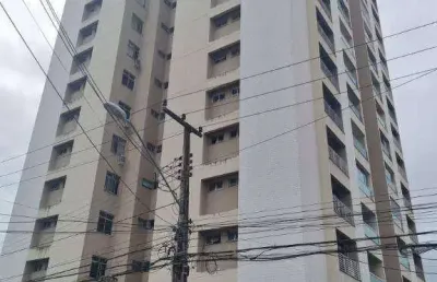 Apartamento com 3 dormitórios à venda, 112 m² por r$ 580.000,00 - centro - fortaleza/ce