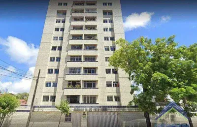 Cobertura com 3 dormitórios à venda, 182 m² por r$ 600.000,00 - meireles - fortaleza/ce