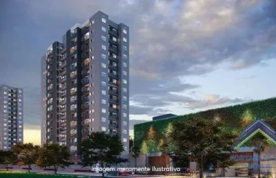 Apartamento com 2 dormitórios à venda, 54 m² por r$ 420.990,00 - manoel dias branco - fortaleza/ce