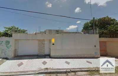 Casa com 3 dormitórios à venda, 174 m² por r$ 600.000,00 - sapiranga - fortaleza/ce