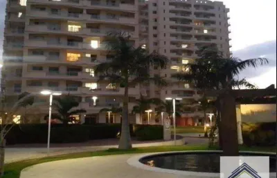 Apartamento com 3 dormitórios à venda, 129 m² por r$ 680.000,00 - cambeba - fortaleza/ce