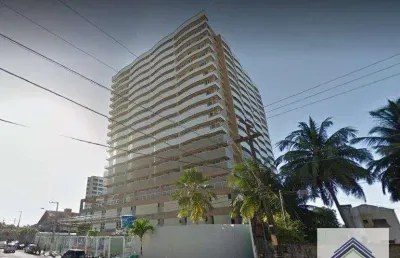Apartamento com 3 dormitórios à venda, 76 m² por r$ 650.000,00 - guararapes - fortaleza/ce