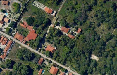 Terreno à venda, 500 m² por r$ 65.000,00 - river parque - eusébio/ce