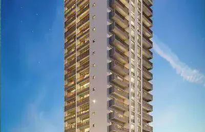 Apartamento com 2 dormitórios à venda, 60 m² por r$ 650.000,00 - engenheiro luciano cavalcante - fortaleza/ce