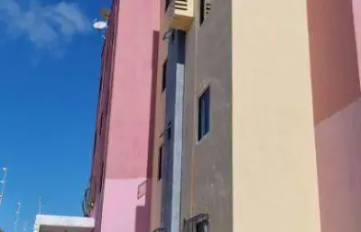 Apartamento à venda, 85 m² por r$ 250.000,00 - sapiranga - fortaleza/ce