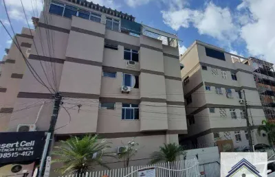 Apartamento com 3 dormitórios à venda, 121 m² por r$ 295.000,00 - dionisio torres - fortaleza/ce