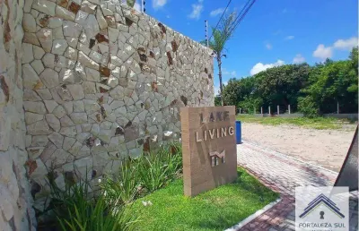 Casa à venda, 100 m² por r$ 530.000,00 - cararu - eusébio/ce