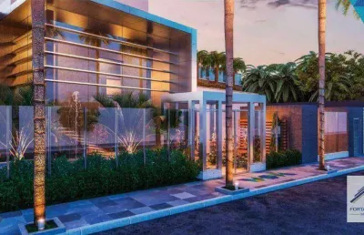 Apartamento com 3 dormitórios à venda, 86 m² por r$ 1.241.979,80 - varjota - fortaleza/ce