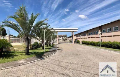 Casa com 3 dormitórios à venda, 103 m² por r$ 545.000,00 - guaribas - eusébio/ce
